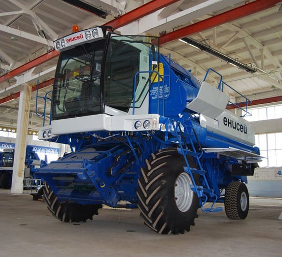 Concerns mount over 'protectionism' in Russian machinery market