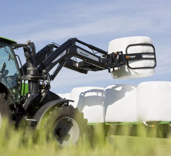 Talk nicely to your loader! Here's how...