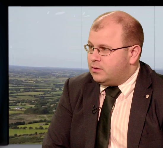 Healy: Retailers need to be questioned at Beef Forum