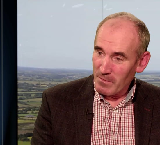 Fodder shortage 'not caused by overstocking'