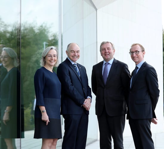 Conference notes Brexit's effect on market diversification