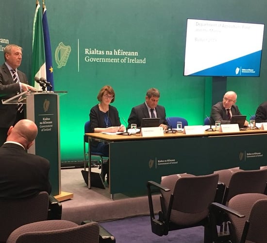 Legislation requirement not expected to delay 'Future Growth Loan Scheme'