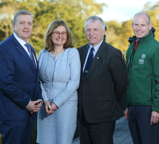 Minister on farm safety: 'A change in mind-set will need to occur'