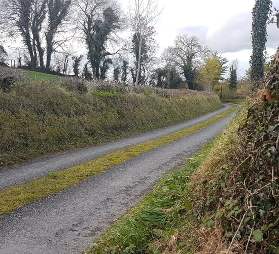 Over €8 million allocated to greenways and recreational projects
