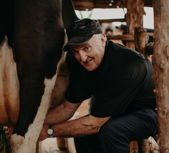 From rural Kerry to rustic Rwanda: How one cow made all the difference