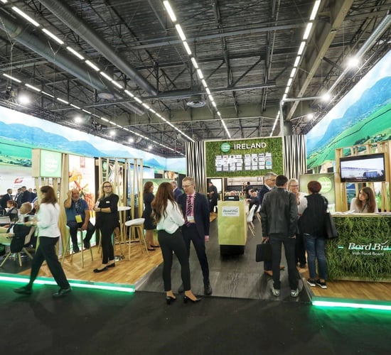 Bord Bia: 30 trade shows and 4 trade missions on the cards for 2019