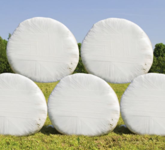 Silage prices: €25/bale is standard, but plenty higher