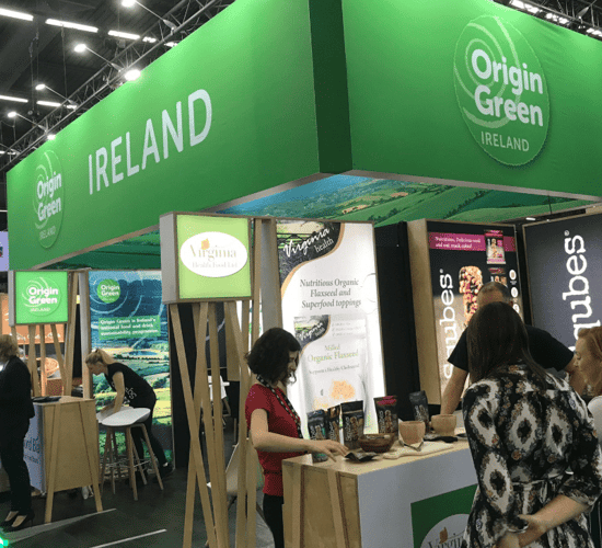 Coveney: 'Huge opportunities' within EU for agri-food exports