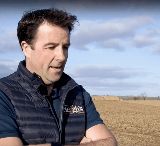 Keogh's: Potato sales surge as consumers seek healthy choice