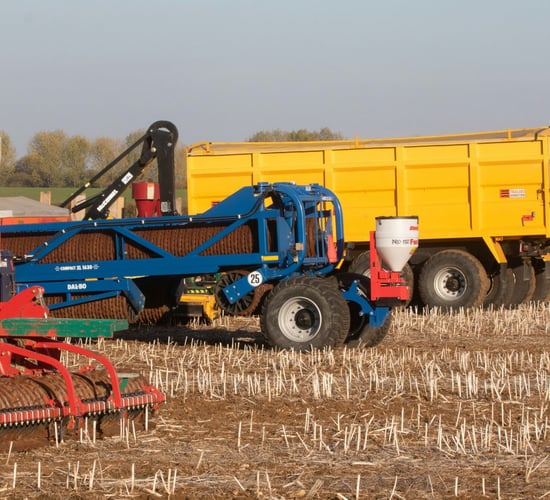 Auction report: Trailers and varied range of machinery changes hands