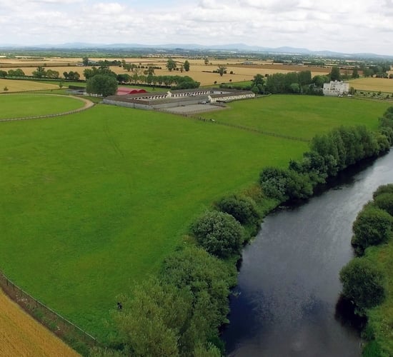 ASSAP: Aiding farmers play their part in Ireland's improved water-quality mission