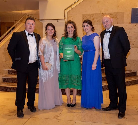 AgriLand scoops best online gong at Agri Guild Awards