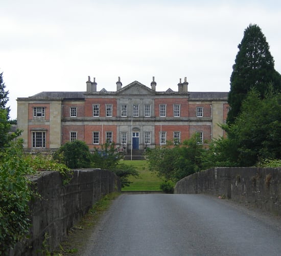 Planning approved to extend facilities at Ballyhaise