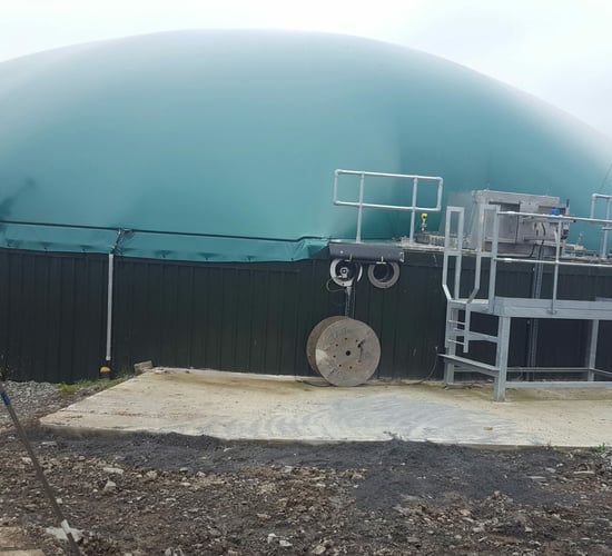 Government urged not to increase energy costs with biogas levy