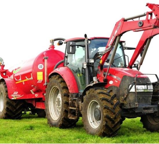 Space-age Case IH embraces Galileo's 'beacon-in-the-sky'