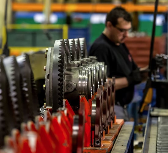 Chinese tractor maker YTO to cease transmission production in France