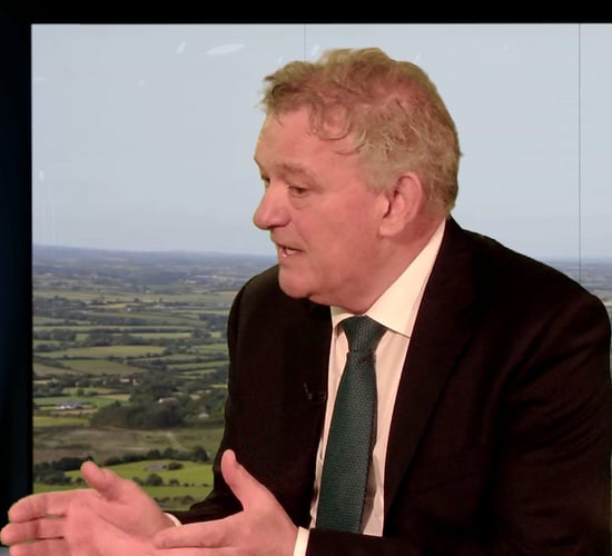 'Pioneer farmers should set up an Uber taxi service' - Casey