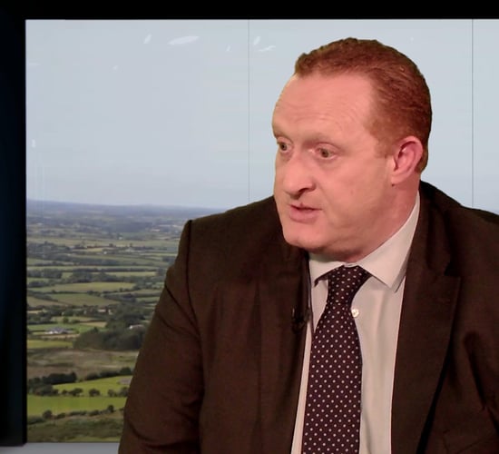 'I know farmers are frustrated' - MII chief