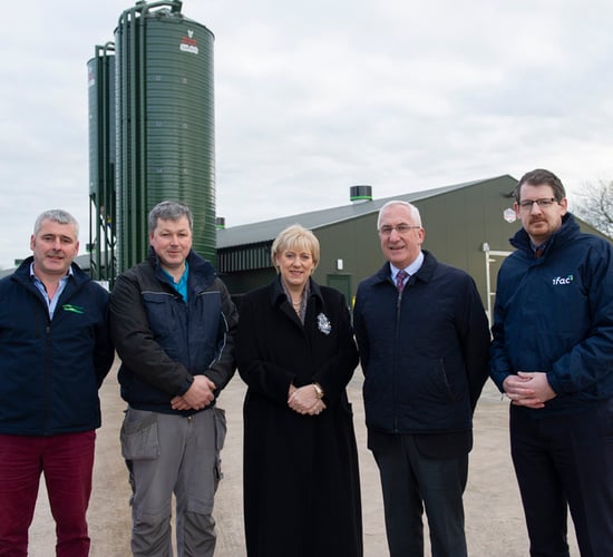 Energy in Poultry: 'A one-stop shop for poultry stakeholders'