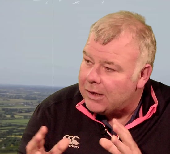 Fitzmaurice: Government 'using climate change agenda as a stick to beat farmers'