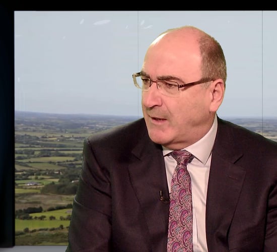 Lakeland Dairies CEO to retire this year