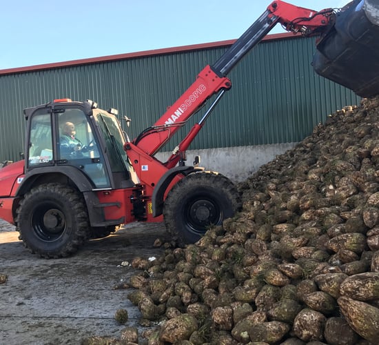Beet meeting in Tipperary sees 'over 200 farmers attend'