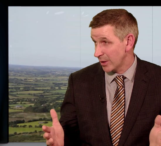 Former UFU president contests Seanad agri-panel seat