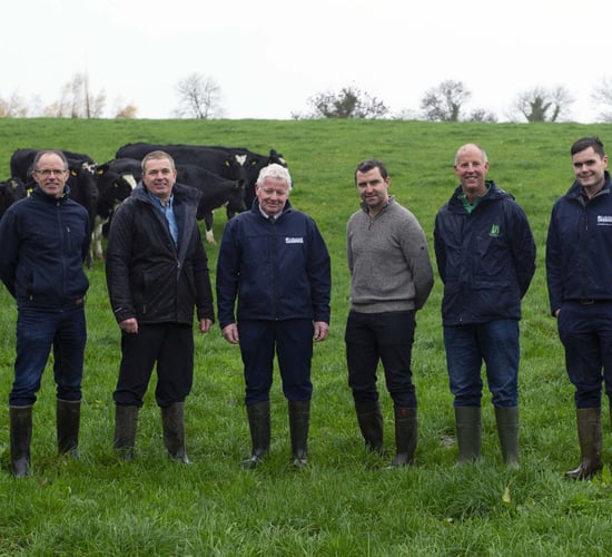 Land mobility programme launched by Lakeland and Macra