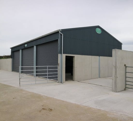 Teagasc Master Class in Farm Infrastructure taking place this week