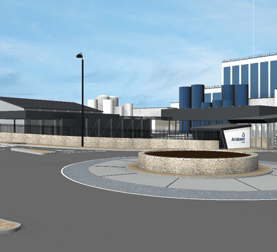 €30 million agri investment gets the go ahead in Nenagh