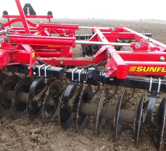 Topcon adds tillage depth control to its high-tech toolbox