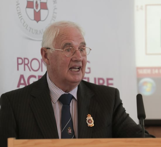 Royal Ulster Winter Fair to go ahead despite Covid-19 challenges