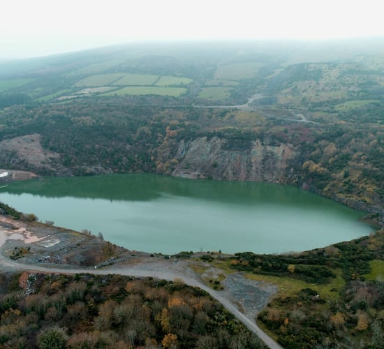 Silvermines hydro-plant: €80 million per annum boost to economy