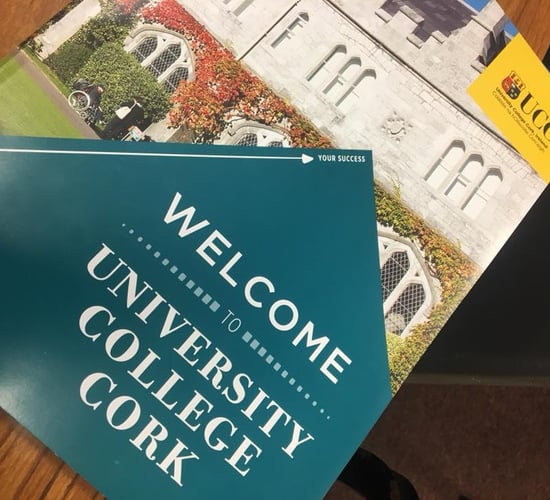 UCC launches new grad development programme for leadership in agri-food