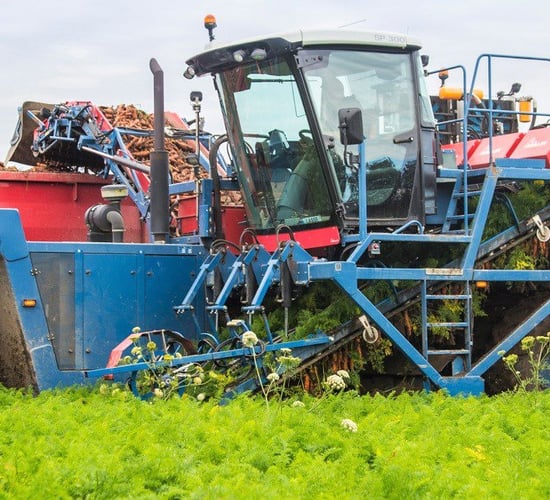 'Blue' Asa-Lift machinery to go Grimme 'red'; here's why...
