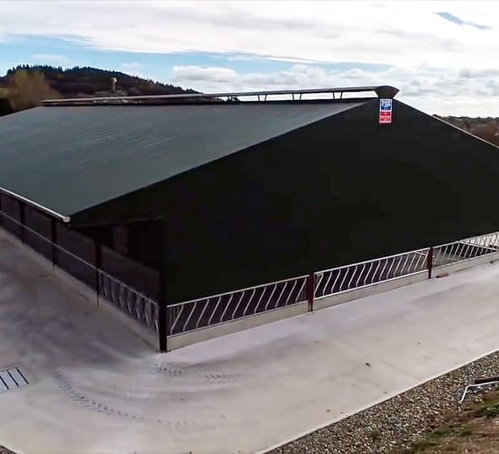 Buildings focus: Father and son 'build' for the future in Co. Wicklow