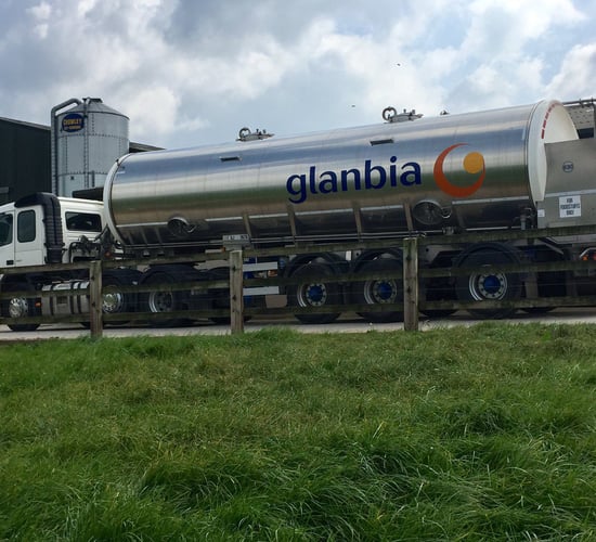 Glanbia reports strong Q1 and increases 2022 guidance