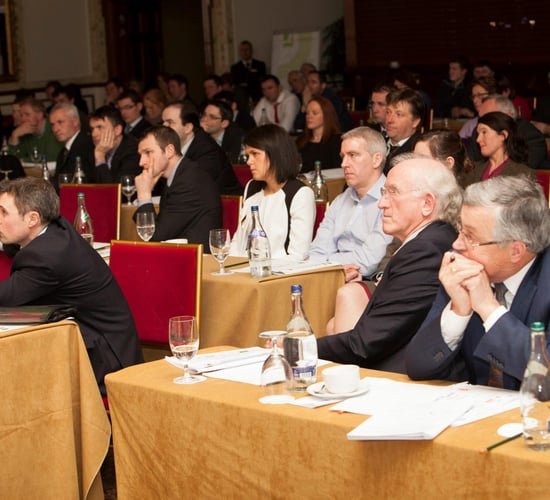 6 scholars confirmed to speak at Nuffield Conference 2018