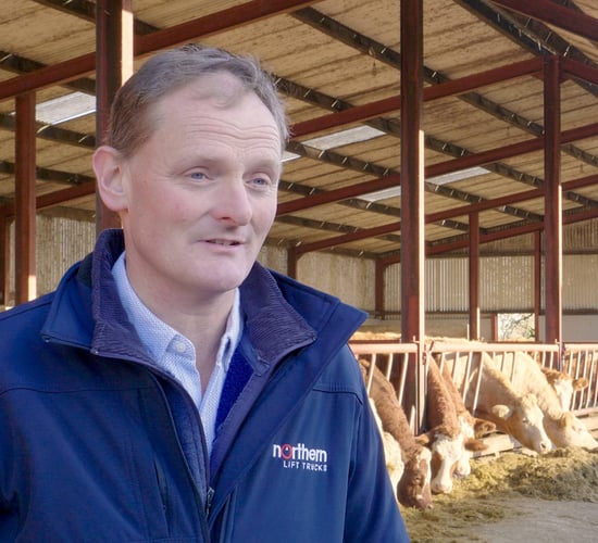 A 'no deal' scenario: 'The real fear is cheaper beef imports undermining our market'