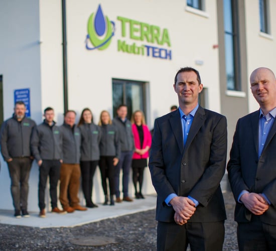 Kildare animal nutrition company announces expansion plans