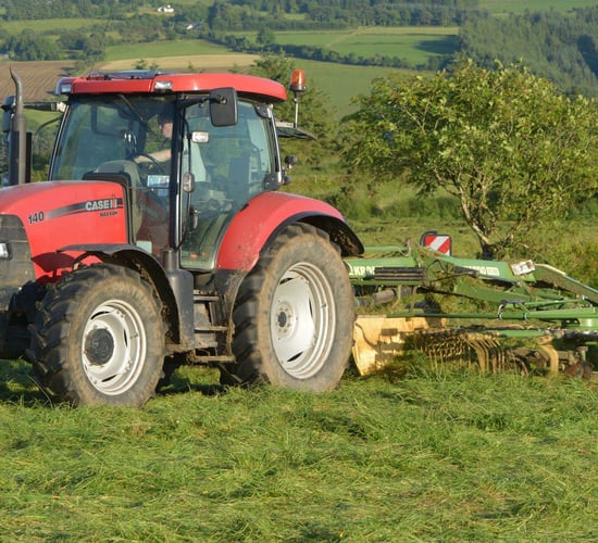 Farmhand appoints new dealer in the midlands...but which one?