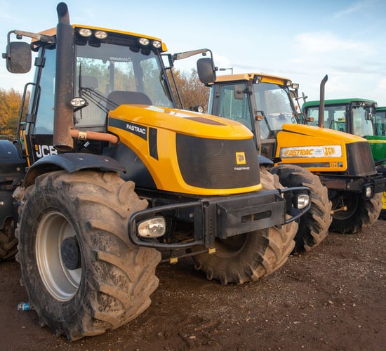 Auction report: ‘Best of the rest’ from big November sale