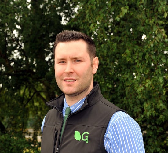 Meath man to manage Munster region for Germinal
