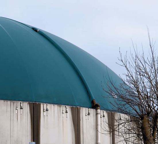Applications open for €40m Biomethane Capital Grant