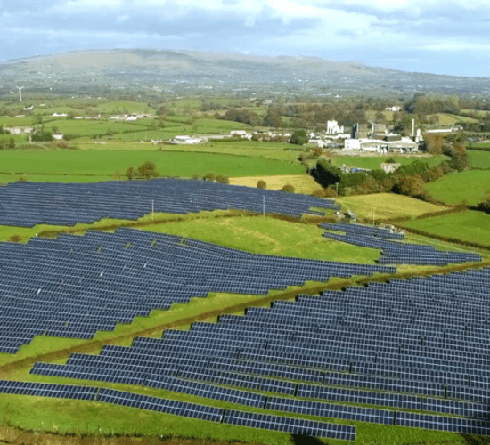 Revealed: No solar farms operational in Ireland, despite go-ahead for 86 projects