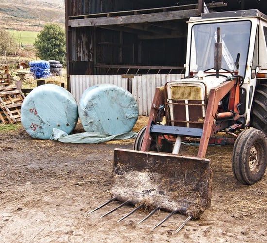 Appeal for awareness made following 16 farm fatalities on island of Ireland