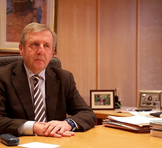 Department to make international food aid contribution of €28 million