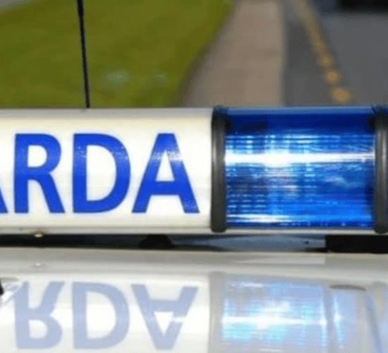 Road reopened following single-vehicle collision involving jeep with trailer in Mayo