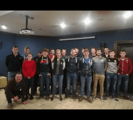 Ireland's newest Macra club to host launch night in Cavan