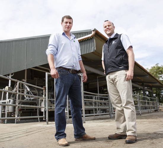 Diary date: IGA conference to focus on sustainable dairy farming